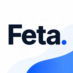 Make Money App: Feta 아이콘